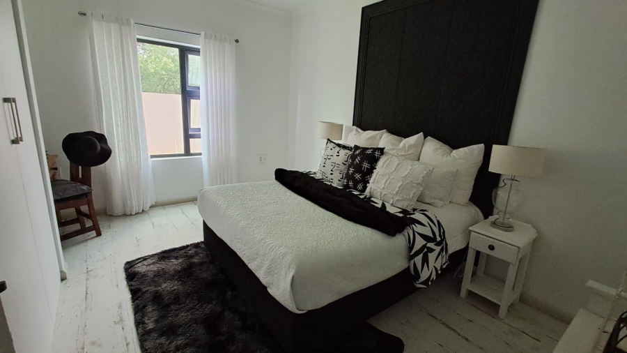 4 Bedroom Property for Sale in Vaal de Grace Golf Estate North West